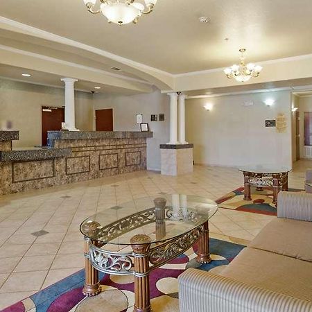 Surestay Plus By Best Western Quanah Extérieur photo