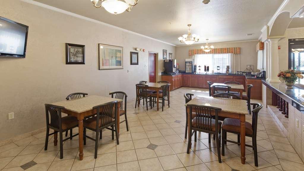 Surestay Plus By Best Western Quanah Extérieur photo